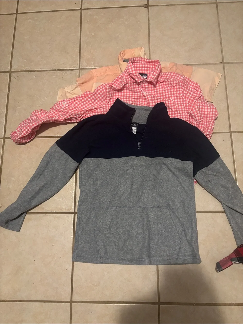 🔥BUNDLE🔥 The Children's Place Boy Size 10 Bundle